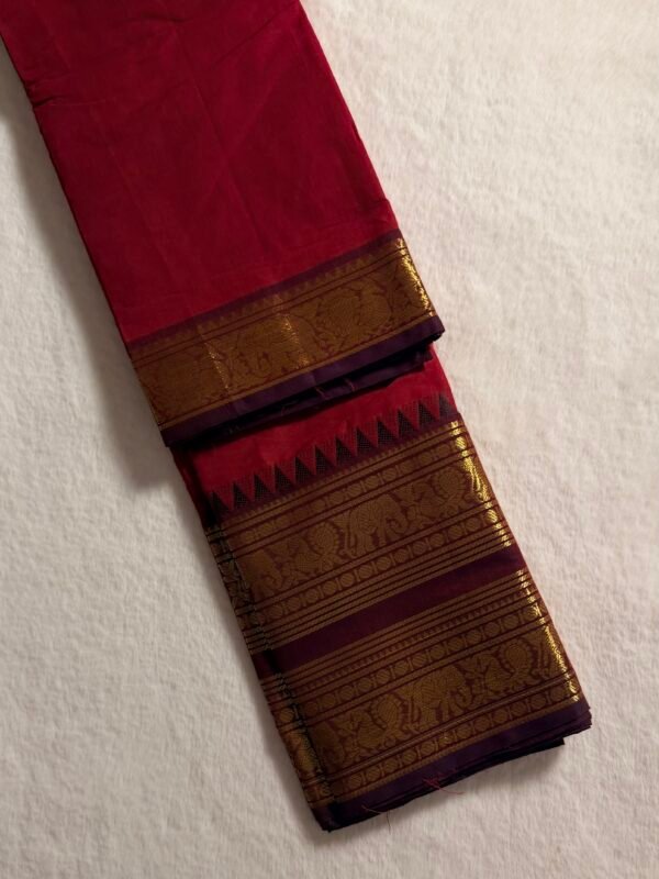 Premium Kanchi Cotton