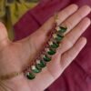 Palakka Manga Choker set