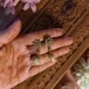 Three Layer AD Necklace
