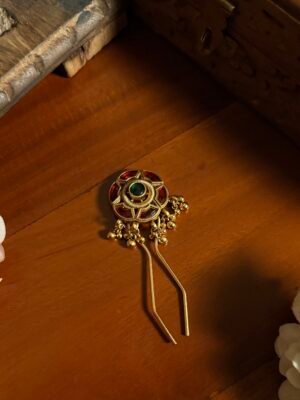 Kemp Hair Pin