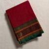 Premium Kanchi Cotton Saree