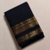 Premium Kanchi Cotton Saree