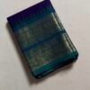 Premium Kanchi Cotton Saree