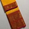 Premium Kanchi Cotton Saree