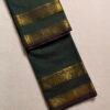 Premium Kanchi Cotton Saree
