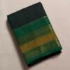 Premium Kanchi Cotton Saree