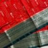 Premium Chiniya Silk Saree