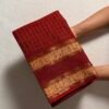 Vintage Premium Kanchi Cotton Saree