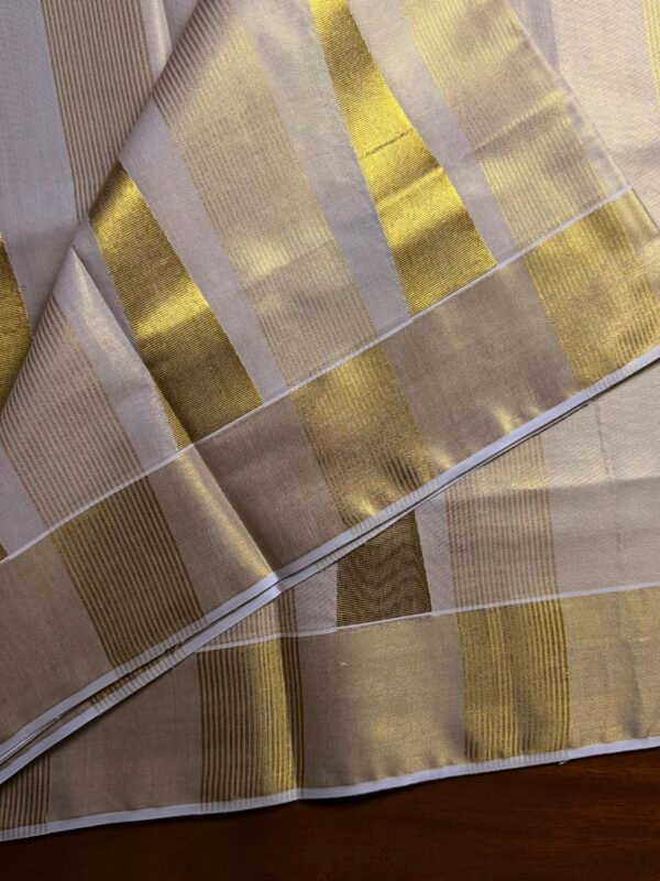 Kerala Traditional Set Saree