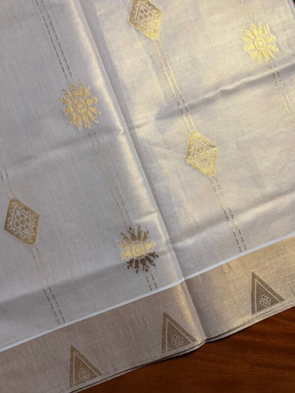 Kerala Traditional Set Saree