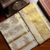 Kerala Traditional Set Saree