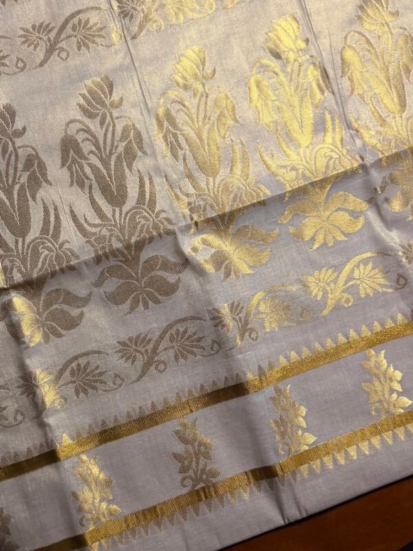 Kerala Traditional Set Saree