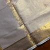 Kerala Traditional Set Saree