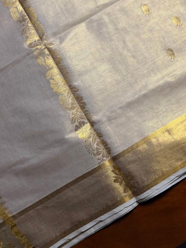 Kerala Traditional Set Saree