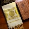Kerala Traditional Set Saree