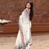 Kerala Traditional Mul Cotton Saree