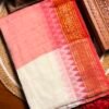 Mul Cotton Saree