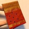 Premium Kanchi Cotton Saree