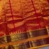 Grand Pallu Vintage Premium Kanchi Cotton Saree