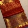 Premium Semi Kanchipuram Silk Saree