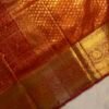 Premium Semi Kanchipuram Silk Saree