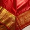 Premium Semi Kanchipuram Silk Saree