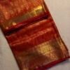 Premium Semi Kanchipuram Silk Saree