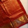 Premium Semi Kanchipuram Silk Saree