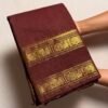 Premium Kanchi Cotton Saree