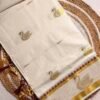 Kerala Traditional Set Saree