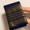 Premium Kanchi Cotton Saree