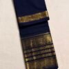 Premium Kanchi Cotton Saree