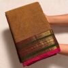 Premium Kanchi Cotton Saree
