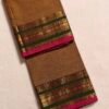 Premium Kanchi Cotton Saree