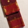 Grand Pallu Vintage Premium Kanchi Cotton Saree