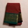 Premium Kanchi Cotton Saree
