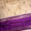 Kanchipuram Style Premium Semi Silk Saree