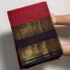 Premium Zari Kanchi Cotton Saree