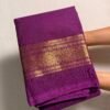Premium Kanchi Cotton Saree