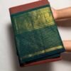 Premium Kanchi Cotton Saree