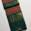 Premium Kanchi Cotton Saree