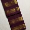 Premium Kanchi Cotton Saree
