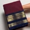 Premium Kanchi Cotton Saree