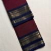 Premium Kanchi Cotton Saree