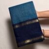 Vintage Premium Kanchi Cotton Saree
