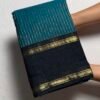 Vintage Premium Kanchi Cotton Saree