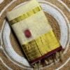 Kerala Traditional Handloom Set Saree