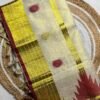 Kerala Traditional Handloom Set Saree