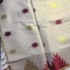 Kerala Traditional Handloom Set Saree