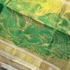 Kerala Traditional Handloom Set Saree
